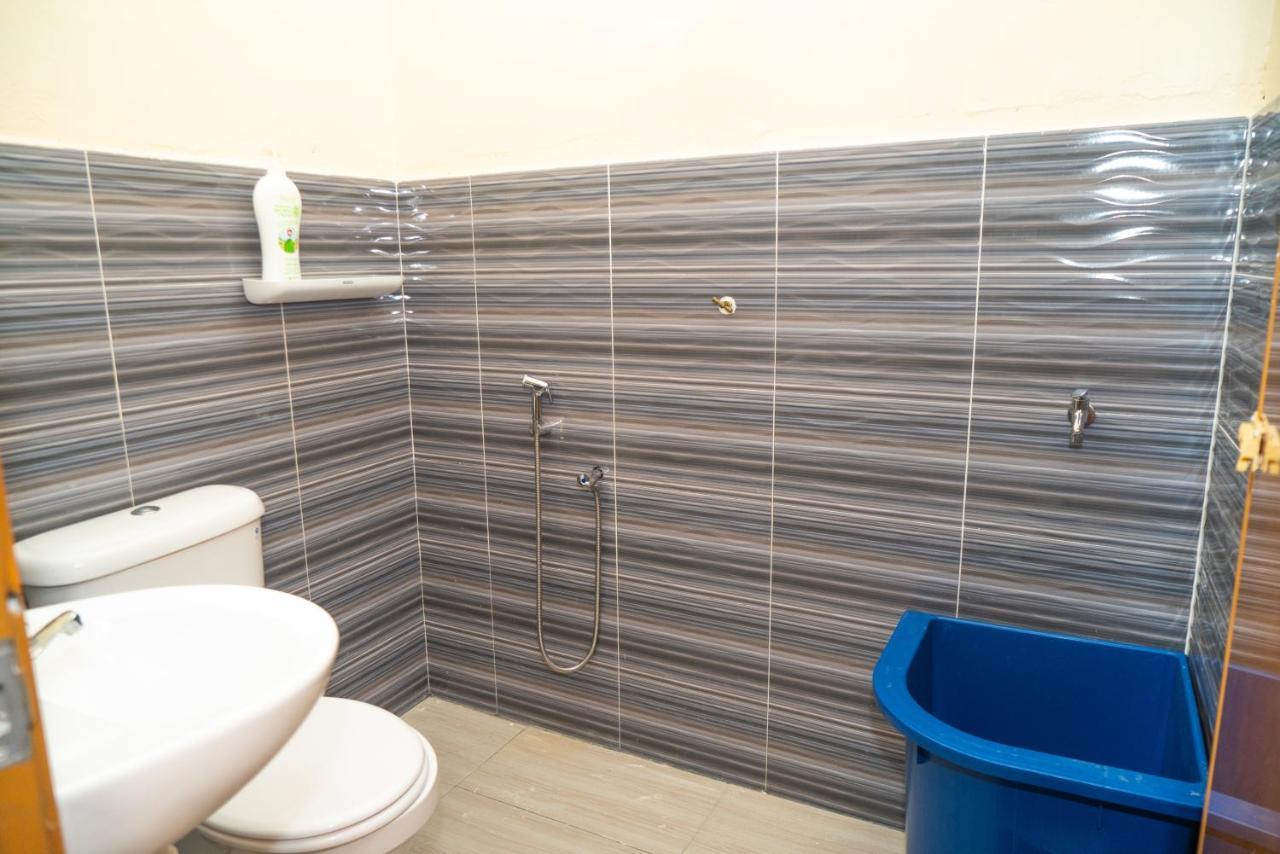 Adorable 3-Bedroom Home With Pool, Wi-Fi And Bbq Rembau 외부 사진