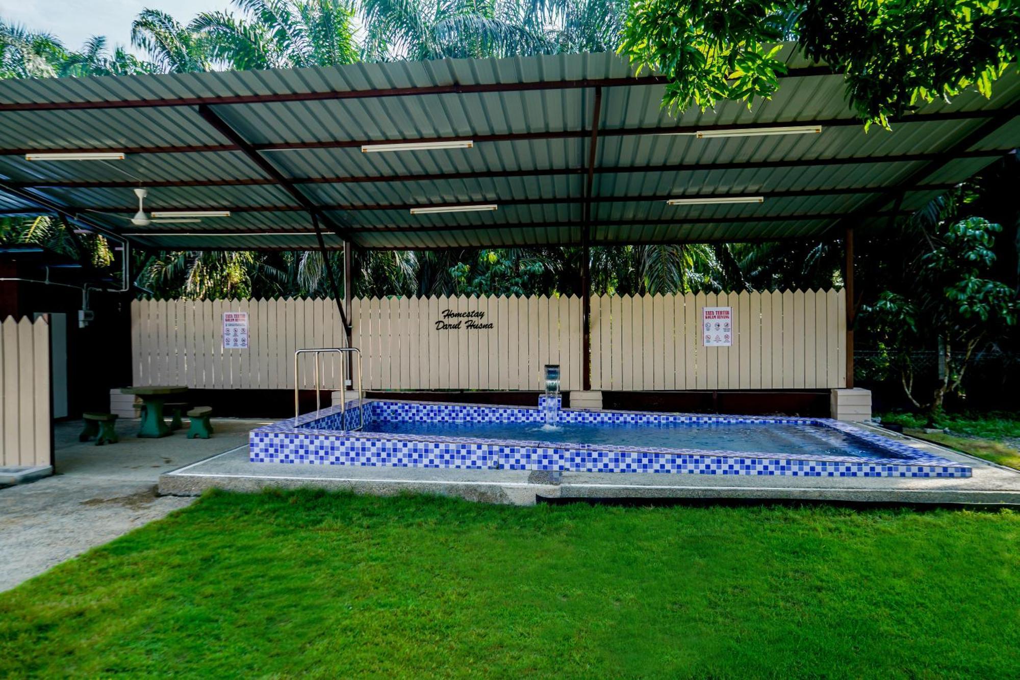 Adorable 3-Bedroom Home With Pool, Wi-Fi And Bbq Rembau 외부 사진