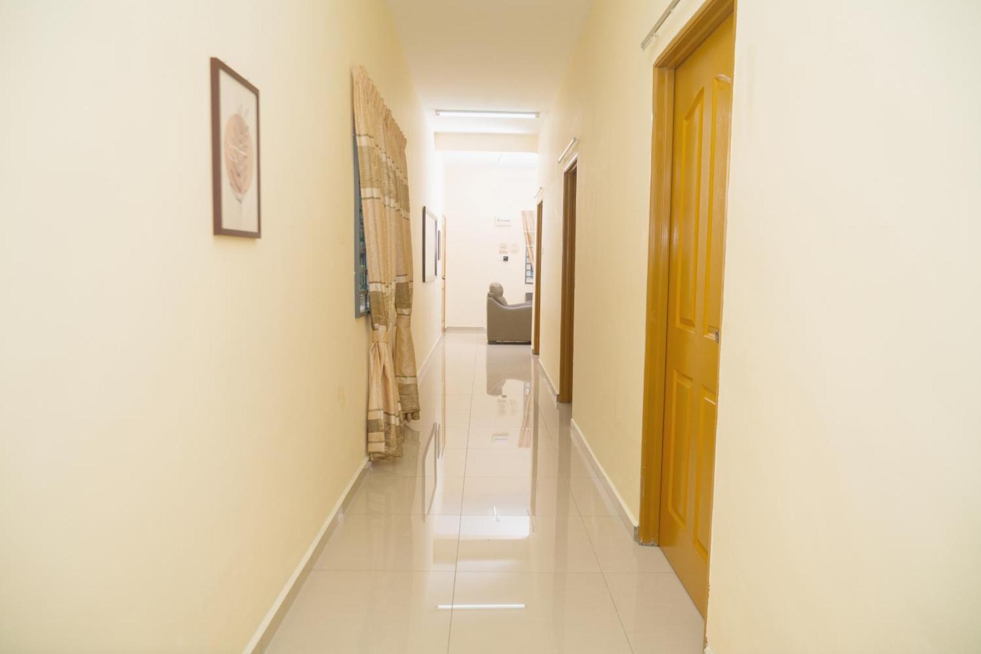 Adorable 3-Bedroom Home With Pool, Wi-Fi And Bbq Rembau 외부 사진
